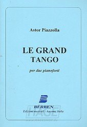 Le Grand Tango