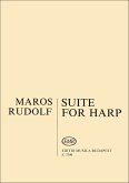 Suite For Harp Suite For Harp