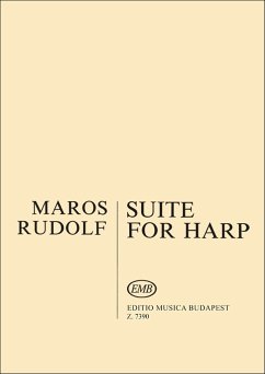 Suite For Harp Suite For Harp