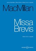 Missa Brevis