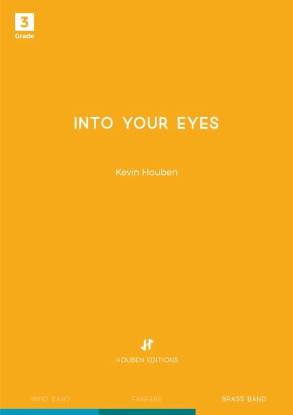 Into your Eyes Into your Eyes