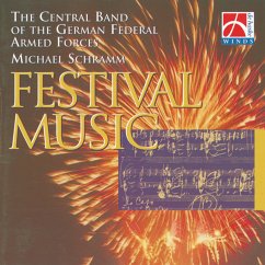 Cover Festival Music
