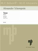 Dance op.2,2 for piano Dance op.2,2 for piano