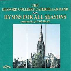 Cover Hymns for all Seasons