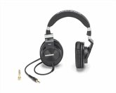 Samson Z55 Closed Back Pro Studio Headphones Samson Z55 Closed Back Pro Studio Headphones