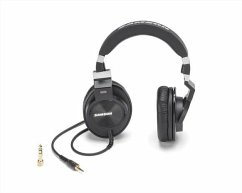 Cover Samson Z55 Closed Back Pro Studio Headphones