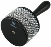 Tycoon: Standard Cabasa - Black