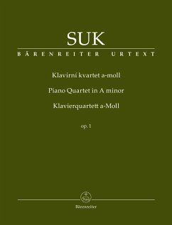 Cover Erlebtes und Erträumtes für Klavier op. 30