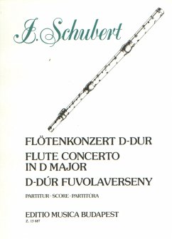Fluteconcert in D Concertos Fluteconcert in D Concertos