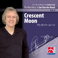 Cover Crescent Moon