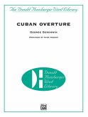 Cuban Overture Cuban Overture