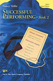 Successful Performing - Book 2 Successful Performing - Book 2