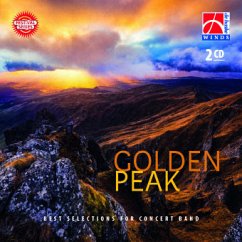 Cover Golden Peak