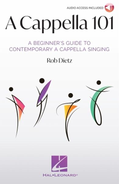 A Cappella 101 A Cappella 101
