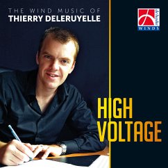Cover High Voltage