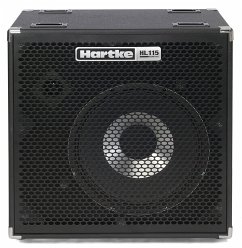 HyDrive HL115 Lightweight Bass Cabinet