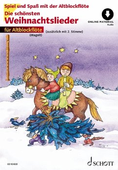 Cover Die schönsten Weihnachtslieder