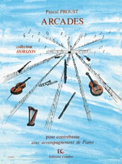 Cover Arcades