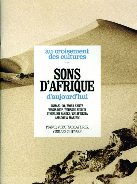 Sons D'Afrique D'Aujourd'Hui Sons D'Afrique D'Aujourd'Hui