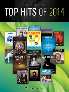 Cover Top Hits of 2014