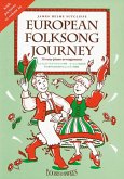 EUROPEAN FOLKSONG JOURNEY FOR EASY PIANO EUROPEAN FOLKSONG JOURNEY FOR EASY PIANO