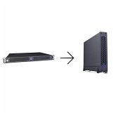 HDX Thunderbolt 3 Rackmount to Desktop Kit