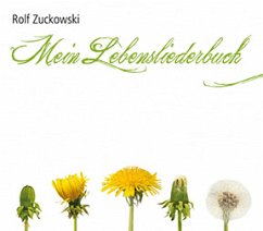 Cover Mein Lebensliederbuch