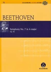 Symphony No. 7 A Major op. 92