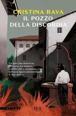 Cover Il pozzo della discordia