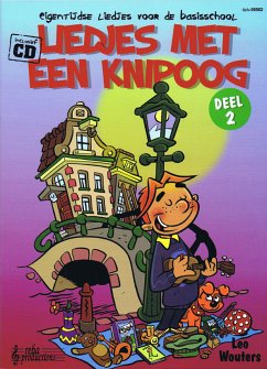 Cover Liedjes Met Een Knipoog 2