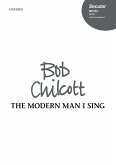 Chilcott Bob Modern Man I Sing Choir - Mixed voices (SATB)