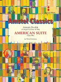 American Suite (opus 98b)