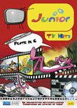 Cover Junior TV-Hits