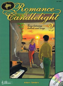 Cover Romance & Candlelight 2