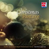 Christmas Fantasy CD