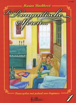 Cover In Romantische Sferen 1