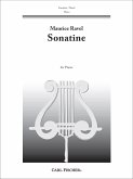 Sonatine Sonatine