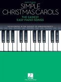 Simple Christmas Carols Simple Christmas Carols