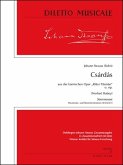 CSARDAS AUS DER OPER RITTER PASMAN FUER ORCHESTER STIMMENSET HARMONIE UND STREICHER 4-3-2-2-1 CSARDAS AUS DER OPER RITTER PASMAN FUER ORCHESTER STIMMENSET HARMONIE UND STREICHER 4-3-2-2-1