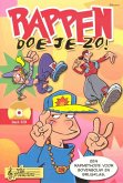Rappen doe je Zo (Rap-methode) Rappen doe je Zo (Rap-methode)