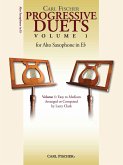 Progressive Duets 1 Progressive Duets 1