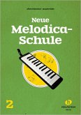 Neue Melodica-Schule Band 2