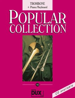 Cover Popular Collection 10