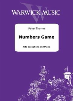 Numbers Game