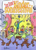 Kindersongfestival Kindersongfestival