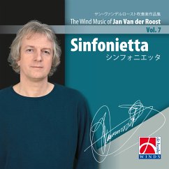 Cover Sinfonietta