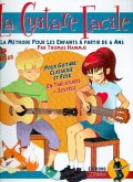 La guitare facile (+CD) pour guitare acoustique/tablature (frz) La guitare facile (+CD) pour guitare acoustique/tablature (frz)