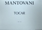 Tocar pour harpe