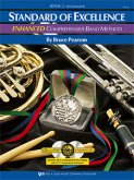 Pearson, Bruce Standard of Excellence Enhanced Heft 2 B-Tenor-Saxophon Pearson, Bruce Standard of Excellence Enhanced Heft 2 B-Tenor-Saxophon