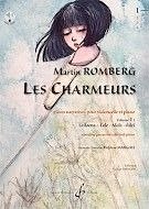 Les Charmeurs Volume 1